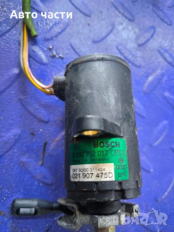 Потенциометър газ за Seat Cordoba Coupe (06.1994 - 12.2002), № 0280752017, снимка 2 - Части - 51138902