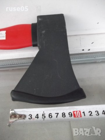 Брадва нова, снимка 7 - Други ценни предмети - 30481760