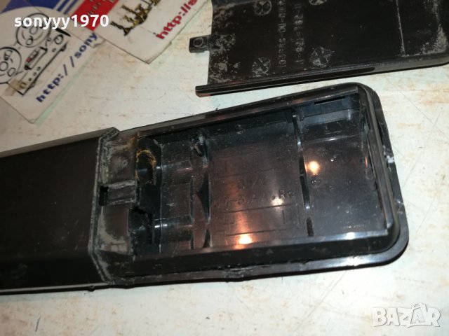 SONY RM-3343 AUDIO SYSTEM 3012212026, снимка 13 - Други - 35280564