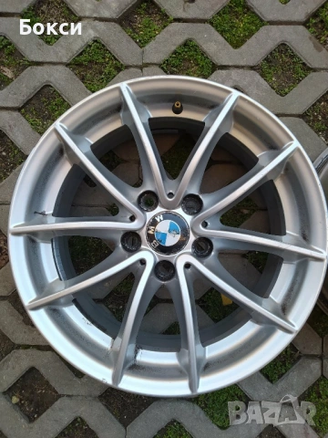 Перфектни джанти за БМВ 