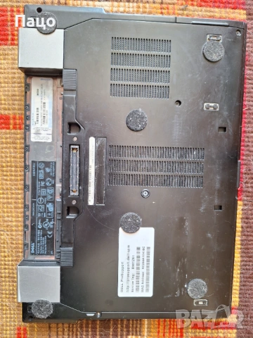 Dell Latitude E6410  /i7/, снимка 8 - Лаптопи за дома - 54097717