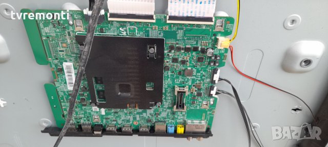  PCB MAIN LED 6K BN41-02528A BN94-10832C