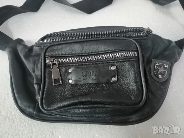 Чантичка за кръста CARUZI Collection, снимка 6 - Чанти - 53883923