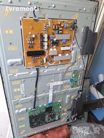 MAIN BOARD BN41-02206B  BN94-08261M за 50-инчов телевизор Samsung UE50HU6900S, с дисплей CY-GH050HGN, снимка 6 - Части и Платки - 51484216