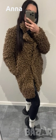 палто, сезон: пролет, есен🌷