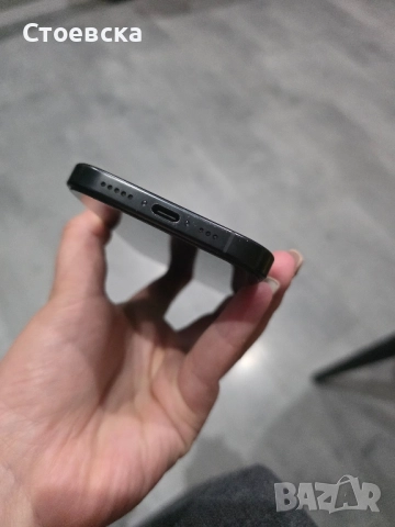 Iphone 16 pro, снимка 6 - Apple iPhone - 52030565