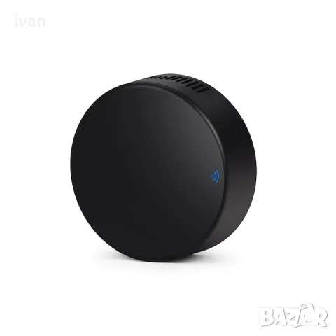 SMART дистанционно управление, С WiFi + IR + RF, съвместимо с Alexa и Google Assistant, , снимка 1 - Други стоки за дома - 49481246