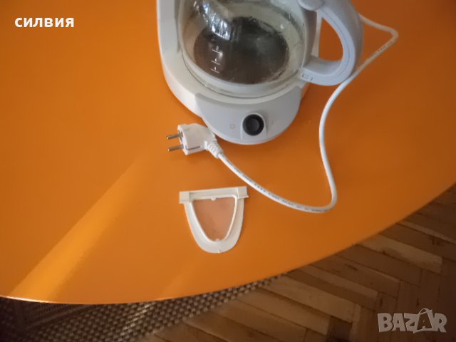 Кафе машина за шварц кафе DeLonghi, снимка 5 - Кафемашини - 42568187