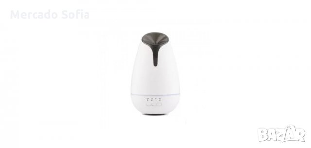 Овлажнител за въздух, Ултразвуков пречиствател, с USB, снимка 3 - Ароматизатори - 32054764