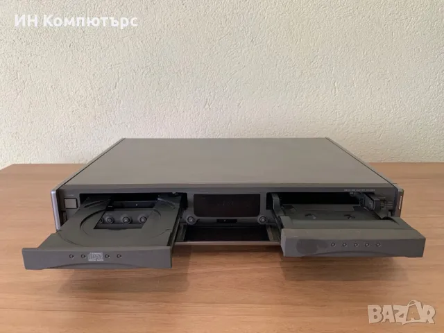 Продавам сиди/дек Marantz 75DC1020, снимка 4 - Декове - 49514535