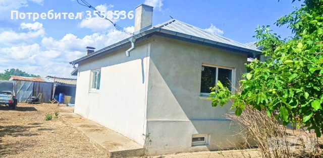 Продавам  къща - частично обзаведени и топлоизолирани в с.Могилище, общ. Каварна, снимка 9 - Къщи - 54158522