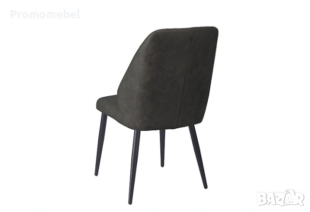 Трапезен стол RIVA в три цвята, снимка 6 - Столове - 54143781