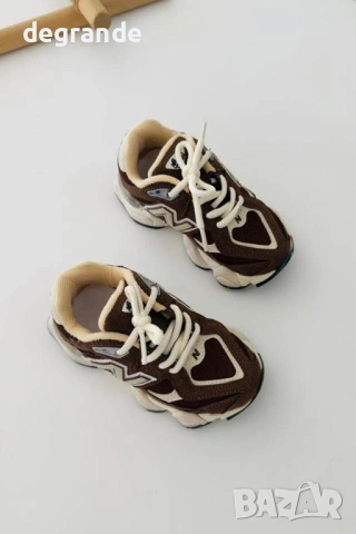 🧸Детски Маратонки New Balance , снимка 6 - Детски маратонки - 54110556