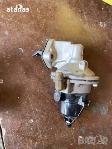 бензинови помпи Volvo penta, снимка 6 - Воден транспорт - 55897184