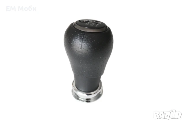 Топка кожена за скоростен лост с 6 скорости за Хонда HONDA CR-V III 2006–2012 г., снимка 5 - Аксесоари и консумативи - 50456485