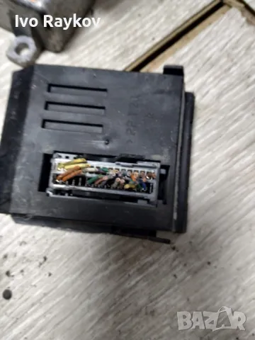 Модул климатик за Renault Megane I , 7700427697 