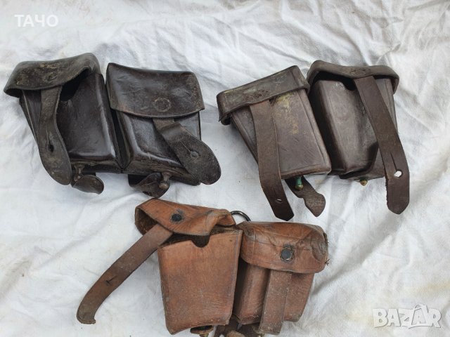 Паласки за Манлихер, снимка 15 - Други ценни предмети - 39518604