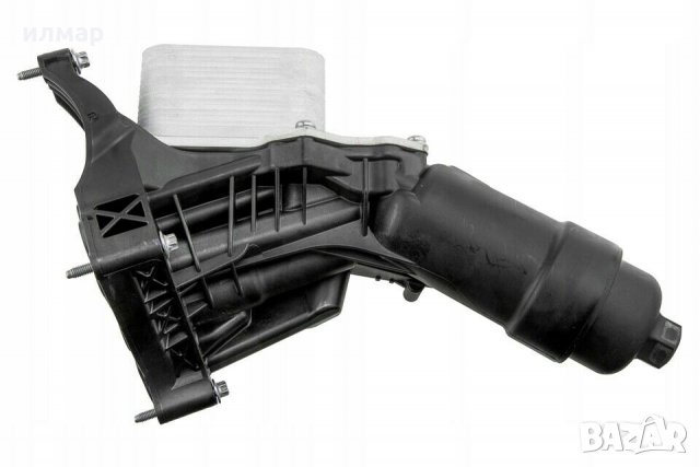 11428596283 Корпус маслен филтър за БМВ /BMW F30 -2,0d