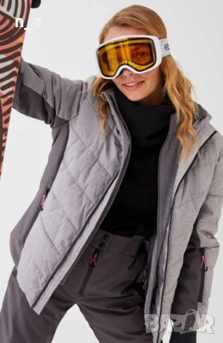 Чисто ново ски яке L, снимка 3 - Зимни спортове - 52805787