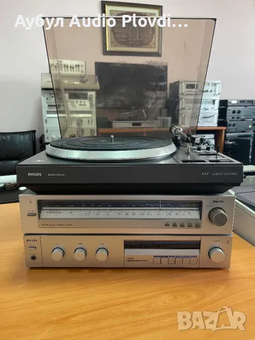Philips СЕТ, снимка 2 - Аудиосистеми - 50144447