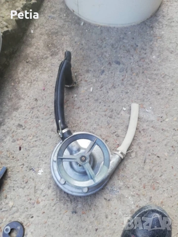 Пералня Riga 17, снимка 12 - Перални - 54336115