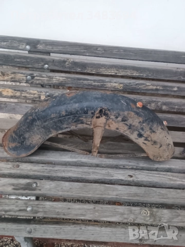 Части за Ява Jawa, снимка 4 - Части - 52188865