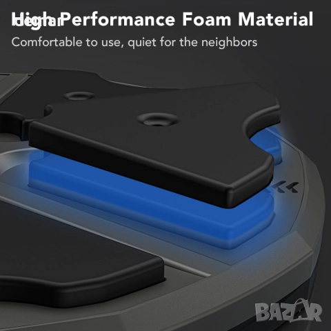 Музикална боксова машина, за стенен монтаж с 9 режима, Bluetooth, LED светлина и ръкавици, снимка 2 - Бокс - 52441753