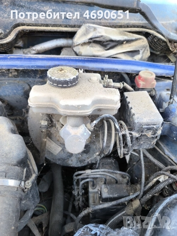 серво,спирачна помпа за Ситроен Саксо 