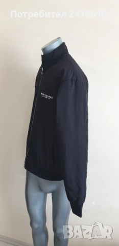 Armani Exchange ICON  Italy A/X Mens Size XL НОВО! ОРИГИНАЛ! Мъжко Бомбер Яке!, снимка 7 - Якета - 51797285