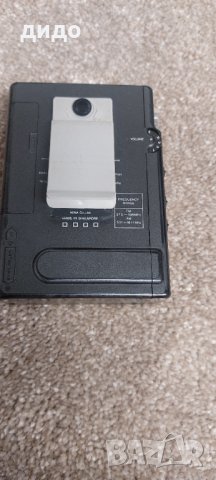 Уокмен aiwa stereo, снимка 3 - Радиокасетофони, транзистори - 44478853