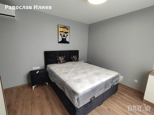 Двустаен апартамент под наем в Люлин-център, снимка 9 - Апартаменти - 54129305