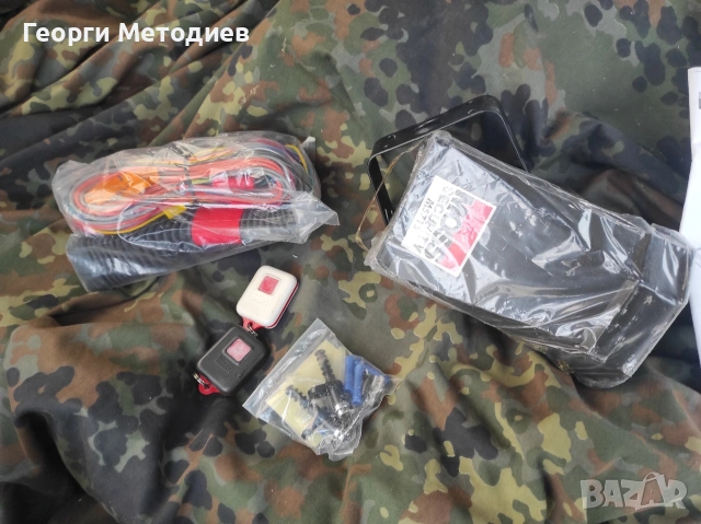 АЛАРМА ЗА АВТОМОБИЛИ , снимка 6 - Автоаларми - 53298782