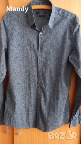 Оригинална мъжка риза GUCCI