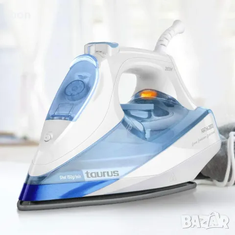 Парна ютия TAURUS Agatha 2800