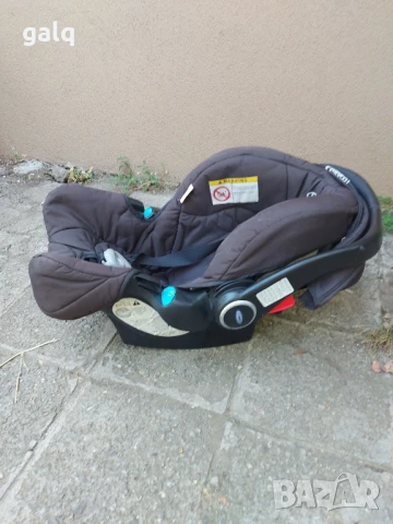 бебешко кошче за кола!, снимка 4 - Детски колички - 51138193