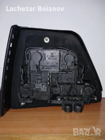 Стопове VW Golf 2, снимка 8 - Части - 56181606