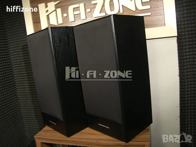 Тонколони Cerwin-vega e.315, снимка 9 - Тонколони - 49805232