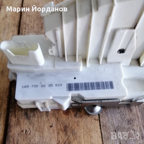 Брава задна дясна за мерцедес Мл w164, снимка 3 - Части - 30669235