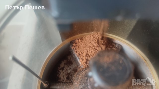 Кафемелачка Fiorenzato T80 /f63mm Made in Italy , снимка 5 - Кафемашини - 42819654