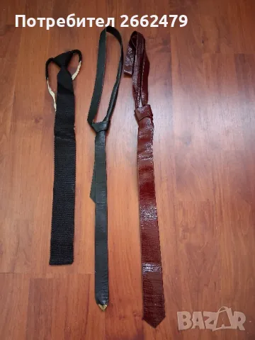 Продавам елегантни вратовръзки. , снимка 1