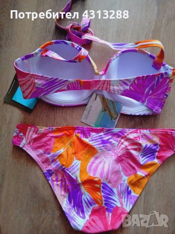 Нов оригинален бански , снимка 2 - Бански костюми - 50629720