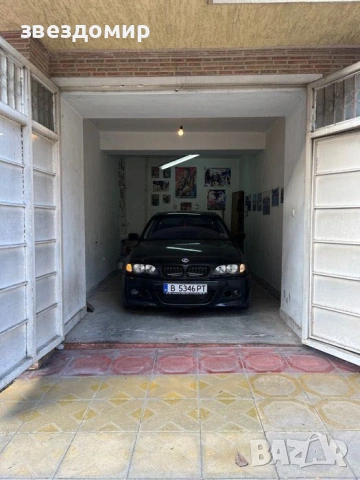 Продавам гараж в центъра на Варна, снимка 3 - Гаражи и паркоместа - 53024535