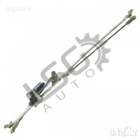 Механизъм с моторче чистачки Citroen C4 (II) 2010-2016 C200622N-67, снимка 2 - Части - 37254720