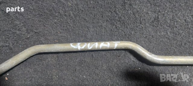 Стойка Преден Капак Фиат Мареа - Fiat Marea(1996г.-2002г.)N, снимка 8 - Части - 34527218