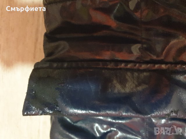 Намалям Детско яке р128, снимка 4 - Детски якета и елеци - 29793743