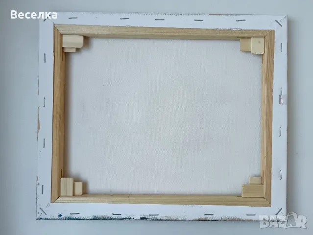 Картина натюрморт директно от художника , снимка 4 - Картини - 48021209