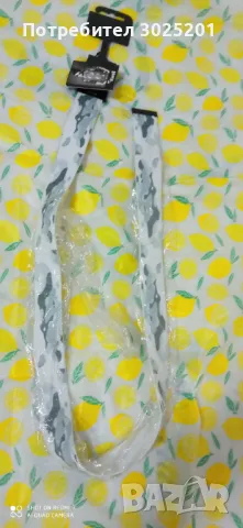 Мъжки Колан Камуфлаж с тока за закопчаване   М Л ХЛ, снимка 5 - Колани - 47804594