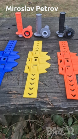 предпазители гардове за ауспух , снимка 2 - Аксесоари и консумативи - 54046992