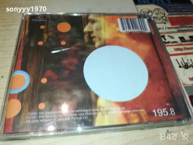 NEIL FINN CD 2105251131, снимка 7 - CD дискове - 50372703