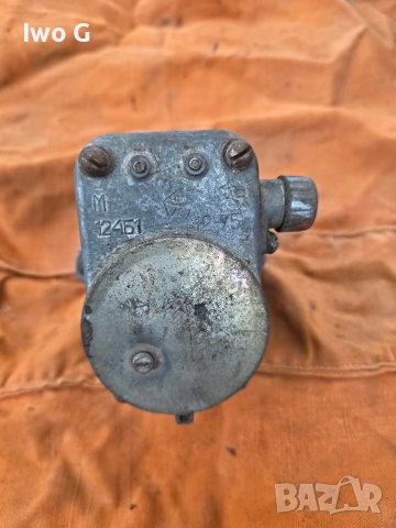 Магнет за ЮМЗ , снимка 3 - Селскостопанска техника - 53925923